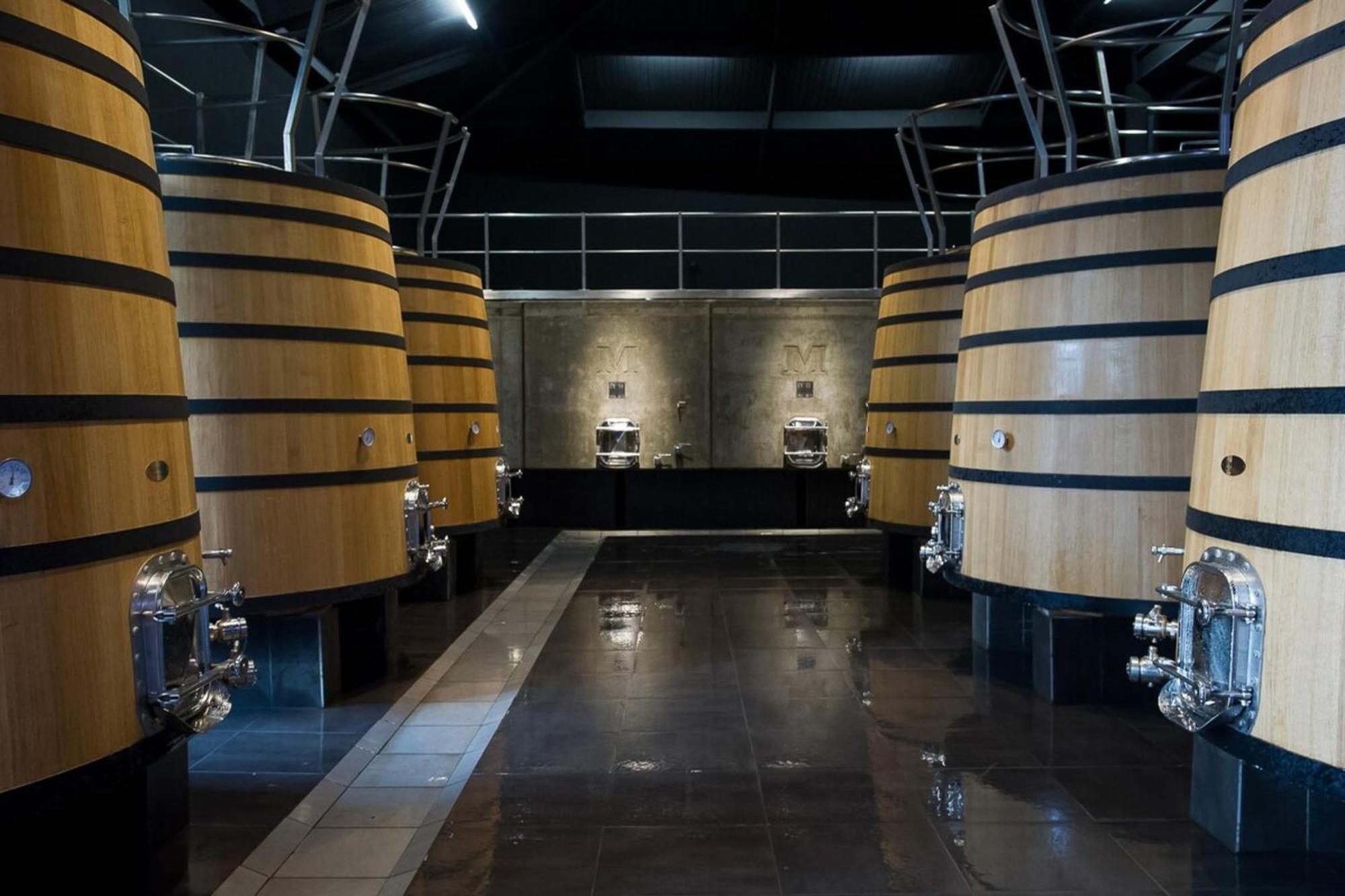 Chateau Malescasse Lamarque Εξωτερικό φωτογραφία