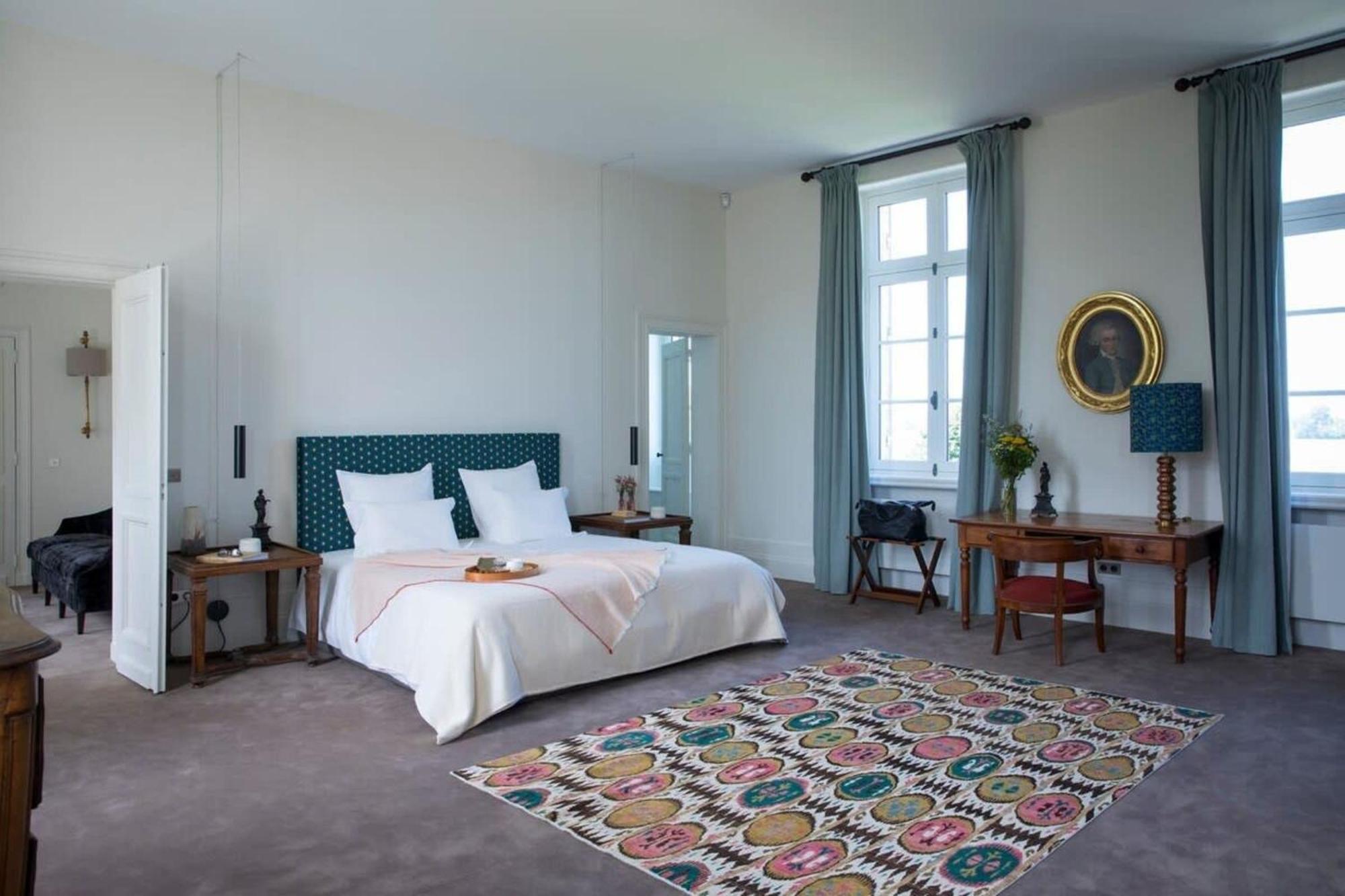 Chateau Malescasse Lamarque Εξωτερικό φωτογραφία